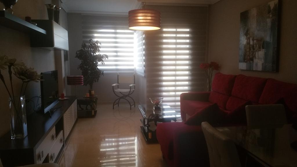 Apartamento Eduardo Dato Sevilla Exterior foto